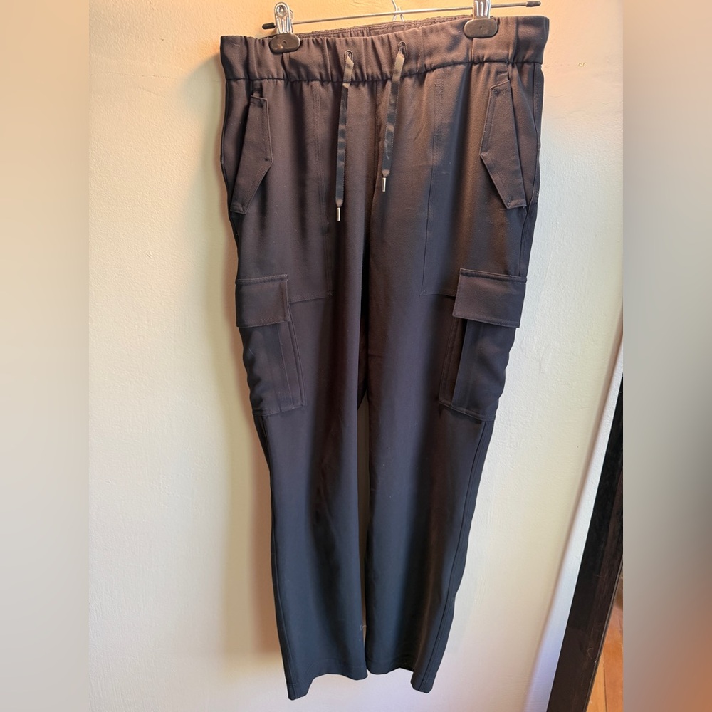 Ladies Lululemon Joggers